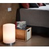 Cane-Line Box Storage - Box For Books & Magazines