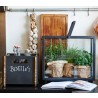 Cane-Line Box Storage - Home Decor Box