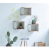 Cane-Line Box Wall (incl. wall mount)