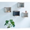 Cane-Line Box Wall - Decor