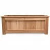All Things Cedar 4-ft Box Planter - Front - All Things Cedar 4-ft Box Planter - Front