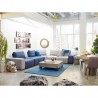 Moe's Home Collection Cato Outdoor Stool - Lifestyle