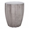 Moe's Home Collection Lucius Outdoor Stool - Front Angle