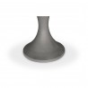 Moe's Home Collection Isadora Outdoor Dining Table - Base Angle