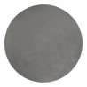 Moe's Home Collection Isadora Outdoor Dining Table - Top Angle