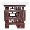 Moe's Home Collection Ivey Outdoor Console Table