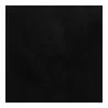 Moe's Home Collection Cassius Outdoor Dining Table - Black - Detail - Moe's Home Collection Cassius Outdoor Dining Table - Black - Detail