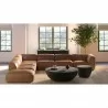 Moe's Home Collection Insitu Side Table in Black - Lifestyle - Moe's Home Collection Insitu Side Table in Black - Lifestyle