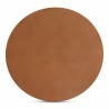 Moe's Home Collection Insitu Coffee Table - Terracotta - Top Angle