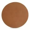 Moe's Home Collection Insitu Coffee Table - Terracotta - Top Angle - Moe's Home Collection Insitu Coffee Table - Terracotta - Top Angle
