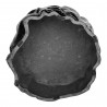 Moe's Home Collection Notte Coffee Table, Black - Angle