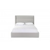 Tokyo Queen Bed-front view