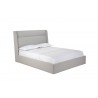 Tokyo Queen Bed-side view