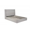Tokyo Queen Bed-bare 2