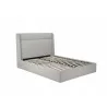 Tokyo Queen Bed-bare 2 - Tokyo Queen Bed-bare 2