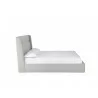Tokyo Queen Bed-side view 2 - Tokyo Queen Bed-side view 2