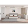 Tokyo Queen Bed-Lifestyle 1