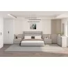 Tokyo Queen Bed-Lifestyle 1 - Tokyo Queen Bed-Lifestyle 1