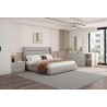 Tokyo Queen Bed-Lifestyle 2