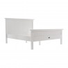 Nova Solo Bed King-Size - Bed Frame