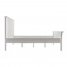 Nova Solo Bed King-Size - Bed Frame