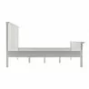 Nova Solo Bed King-Size - Bed Frame - Nova Solo Bed King-Size - Bed Frame