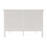 Nova Solo Bed King-Size - Bed Frame