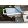 Bull BBQ 38" Brahma Drop In Grill w/light LP/NG - Burner Tray