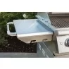 Bull BBQ 38" Brahma Drop In Grill w/light LP/NG - Burner Tray - Bull BBQ 38" Brahma Drop In Grill w/light LP/NG - Burner Tray