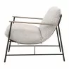 Essentials For Living Brando Club Chair - Side Angle - Essentials For Living Brando Club Chair - Side Angle