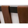 Essentials For Living Brando Club Chair - Back Detail Close-up