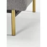 558Sofa Brass Legs - 558Sofa Brass Legs