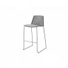 Cane-Line Breeze Bar Chair Stackable - Light grey Color - Cane-Line Breeze Bar Chair Stackable - Light grey Color