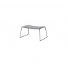 Cane-Line Breeze Footstool