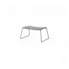 Cane-Line Breeze Footstool - Cane-Line Breeze Footstool