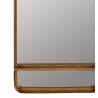 Brette Shelf Mirror - Detail 2 - Brette Shelf Mirror - Detail 2