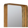 Brette Shelf Mirror - Detail - Brette Shelf Mirror - Detail