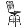 Bridgetown Armless Counter Stool - Bridgetown Armless Counter Stool
