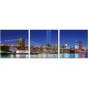 J&M Furniture Acrylic Wall Art Brooklyn Bridge| SH-71181ABC