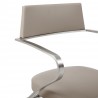 Zuri Barstool in Taupe-1