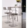 Zuri Barstool in Taupe-Lifestyle 1 - Zuri Barstool in Taupe-Lifestyle 1