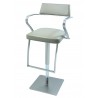 Zuri Barstool in Taupe-8