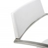 Zuri Barstool in White-1
