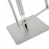 Zuri Barstool in White-7