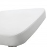 Maureen Barstool in White- closer view 1