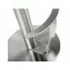 Whiteline Modern Living Remy Barstool - Base - Whiteline Modern Living Remy Barstool - Base