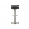 Whiteline Modern Living Remy Barstool - Rear