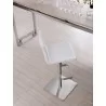 Watson Barstool in White- Lifestyle 1 - Watson Barstool in White- Lifestyle 1