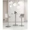 Barstool in Light Grey-Lifestyle 1 - Barstool in Light Grey-Lifestyle 1
