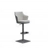 Baxter Barstool-side view 1